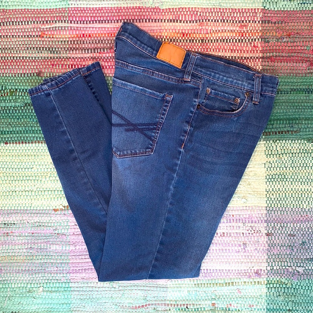 Aeropostale high-waisted jeggings 👖